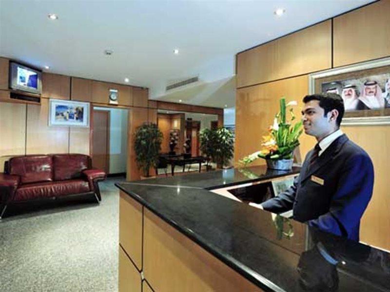 E5 Apartments Al-Manamah Bagian luar foto