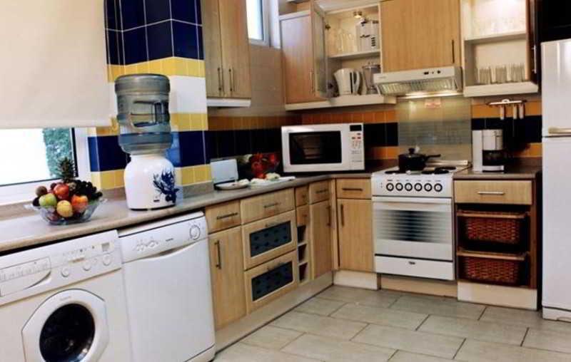 E5 Apartments Al-Manamah Bagian luar foto