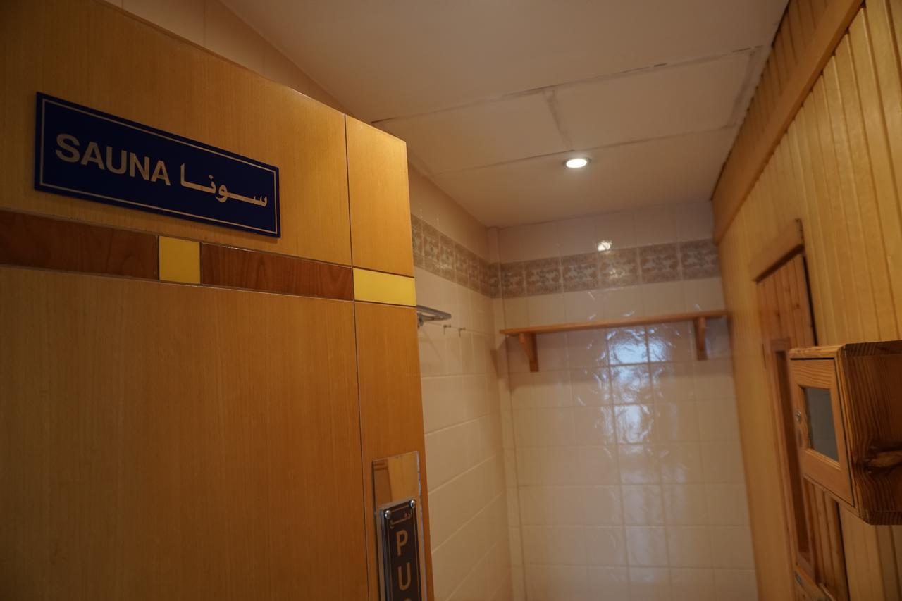 E5 Apartments Al-Manamah Bagian luar foto