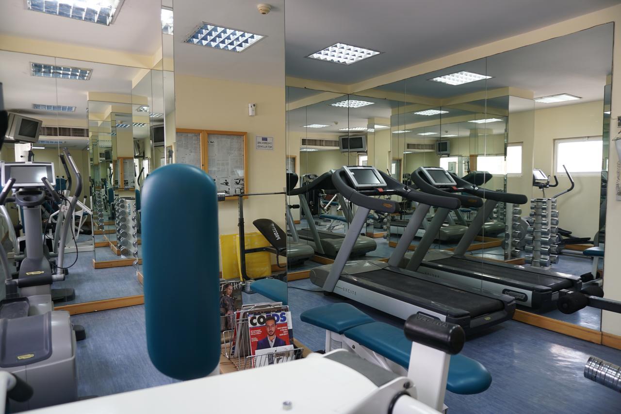 E5 Apartments Al-Manamah Bagian luar foto