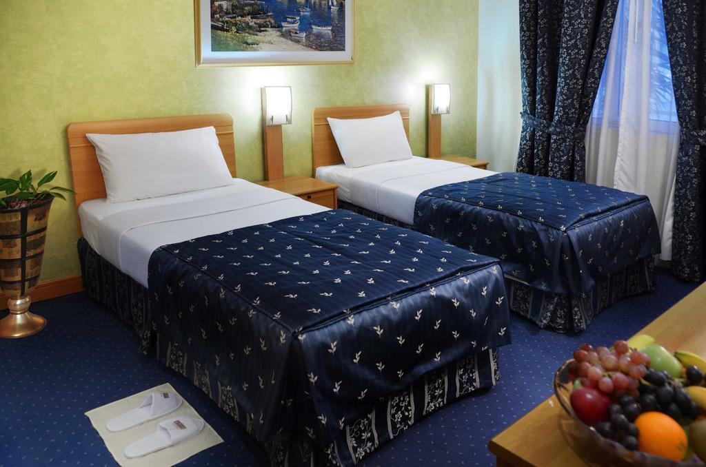 E5 Apartments Al-Manamah Bagian luar foto