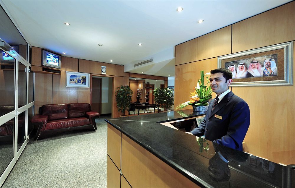 E5 Apartments Al-Manamah Bagian luar foto