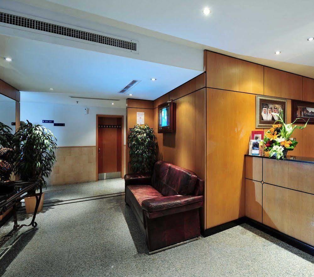 E5 Apartments Al-Manamah Bagian luar foto