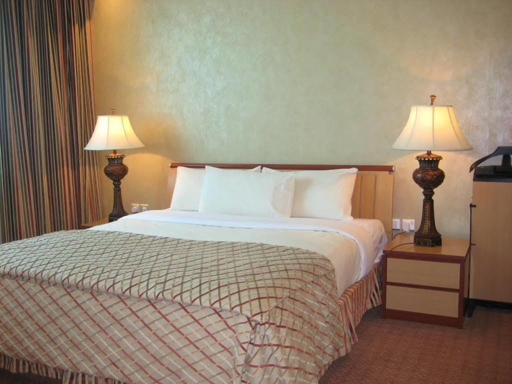 E5 Apartments Al-Manamah Bagian luar foto