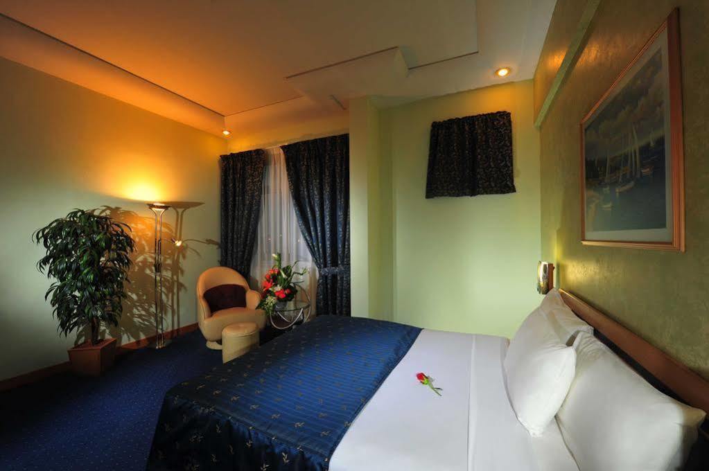 E5 Apartments Al-Manamah Bagian luar foto