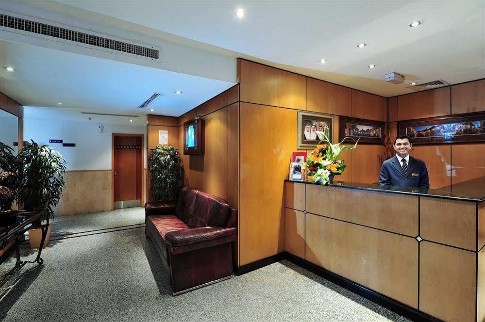 E5 Apartments Al-Manamah Bagian luar foto